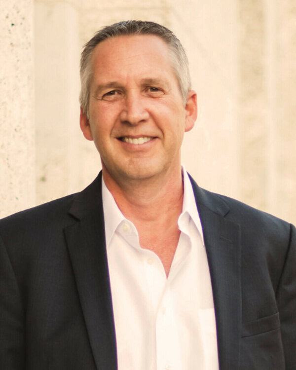 Kevin Montore