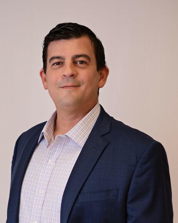 Alfonso Padilla