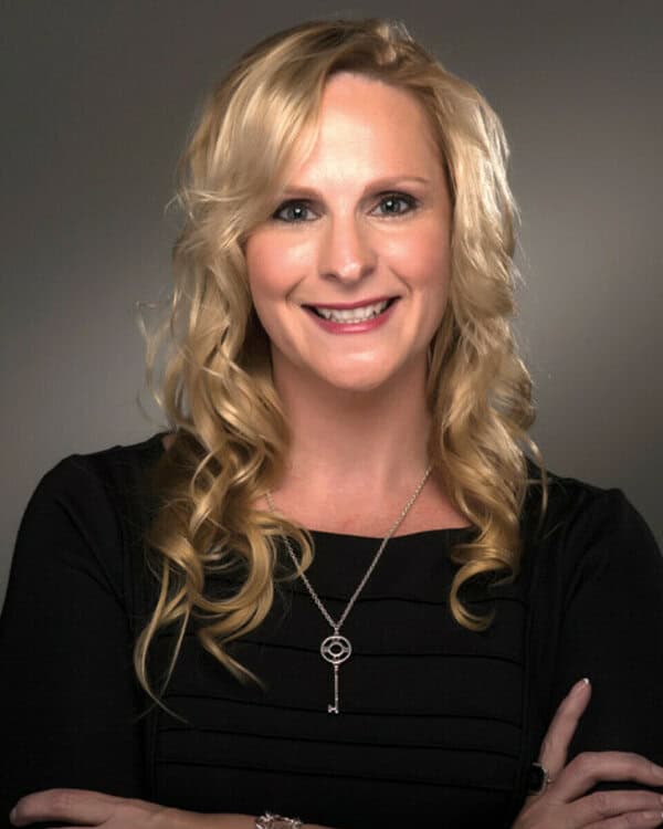 Tracy LeBaron