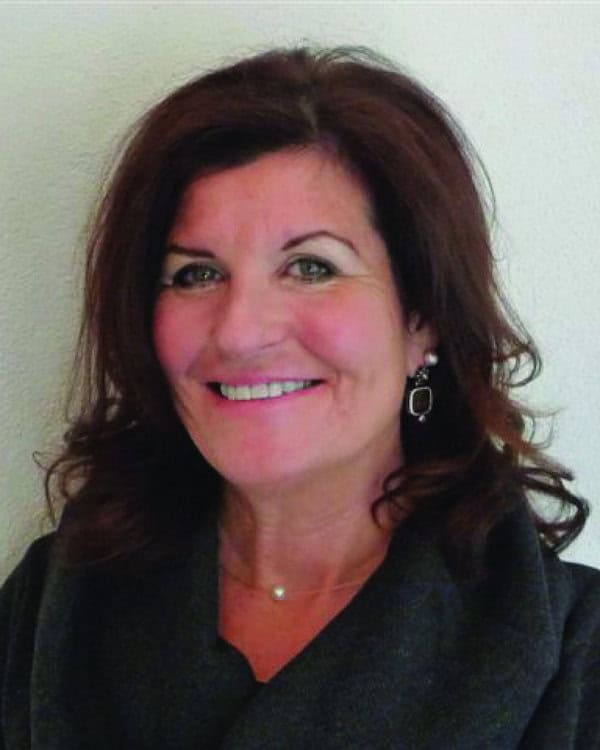 Mary Ballard