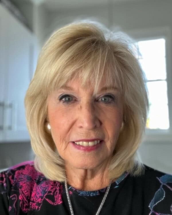 Gail Flagel