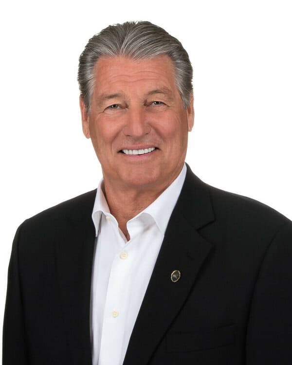 John Robert III