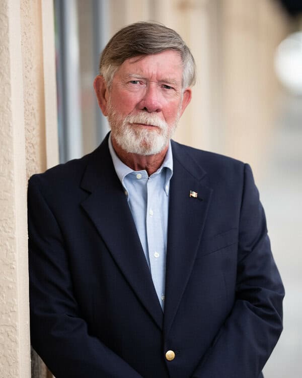 Rex Storter