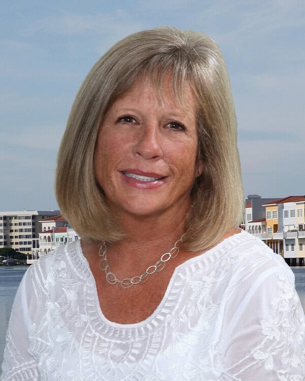 Mari Ann Cundall