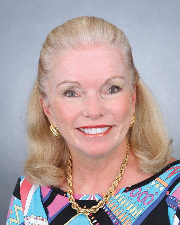 Monica Cameron