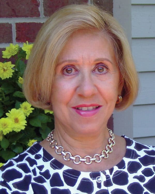 Kathy Farias