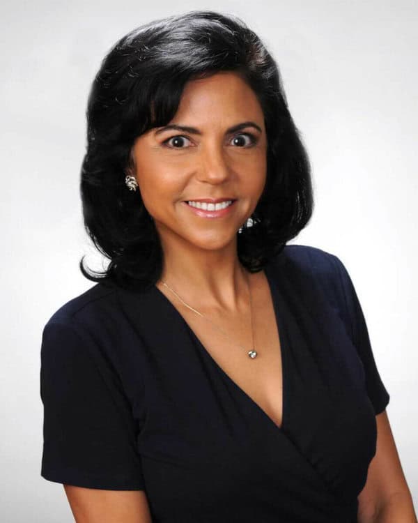 Josie Mennini