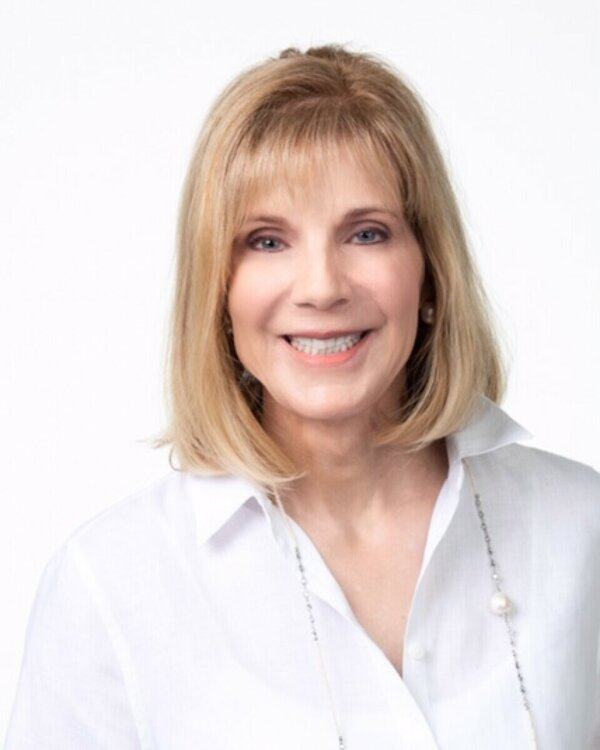 Susan Wall