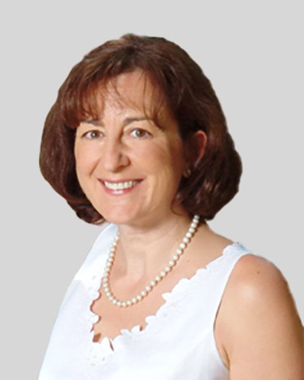 Virginia Wilson