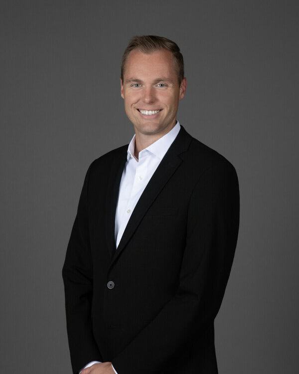 Matthew Vos