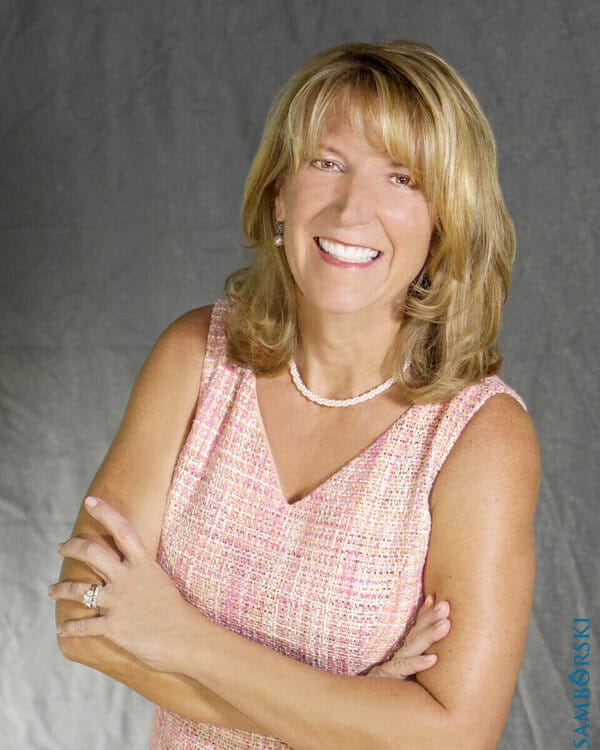 Susan Clune