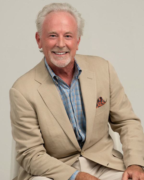 Jeff Warden