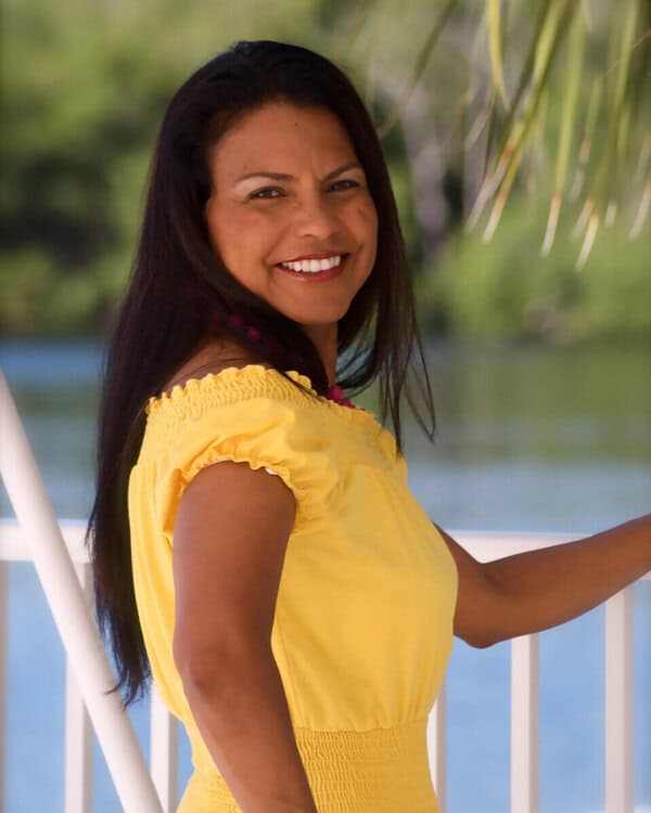Beatrice Rios