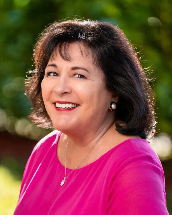 Hope Moore