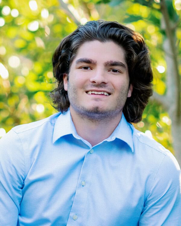 Hunter Hancock