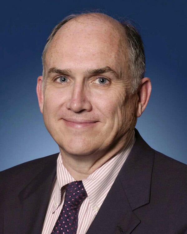 Tom McCarthy