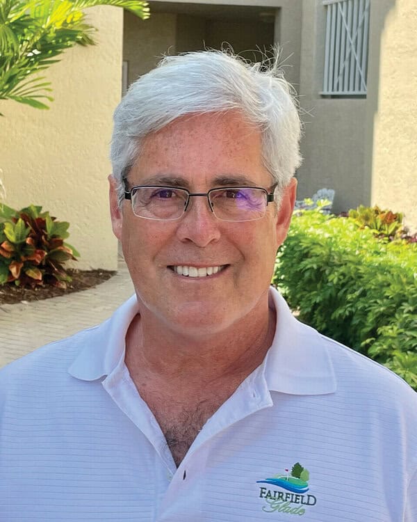 Guy Brooks