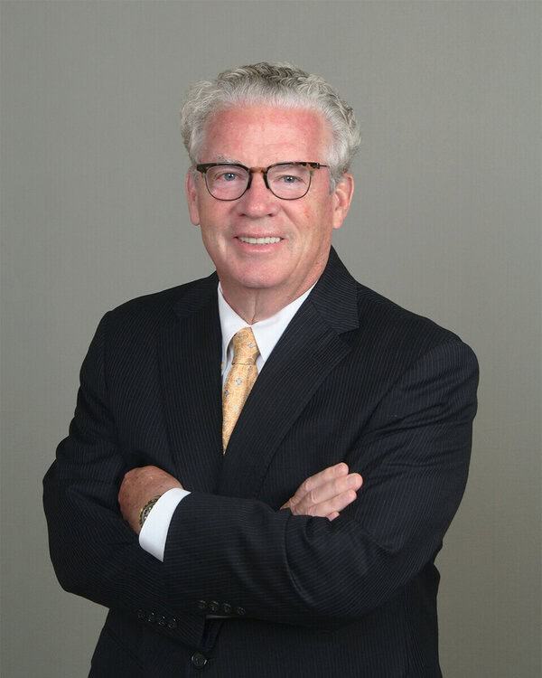 Kevin Mullen