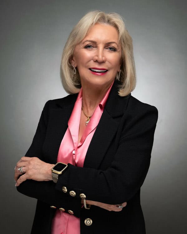 Mary Ludgate