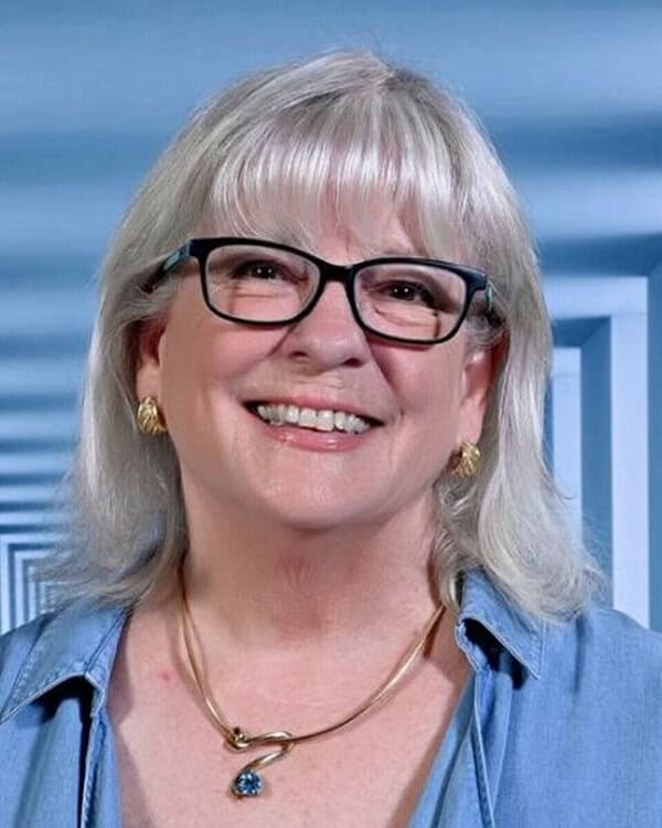 Christine Jones