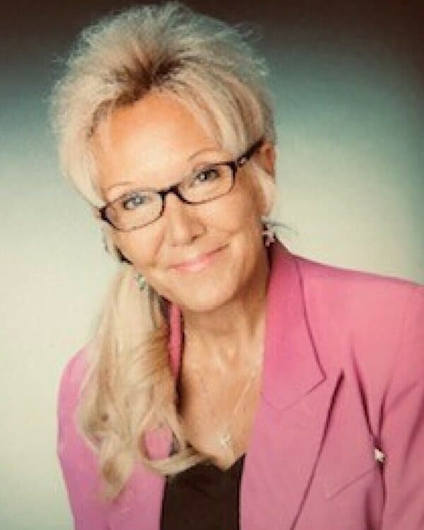 Mary Abshire