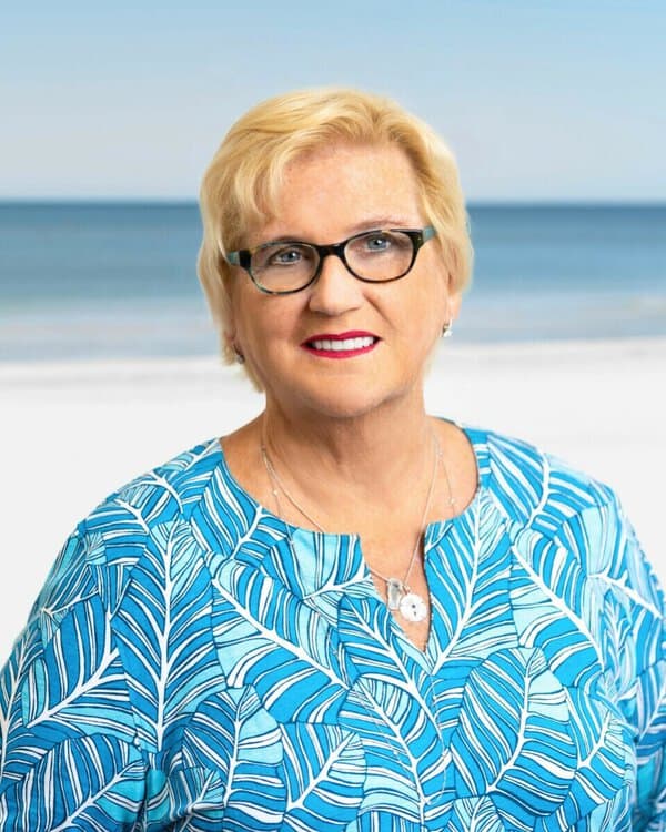 Maureen Ahmed