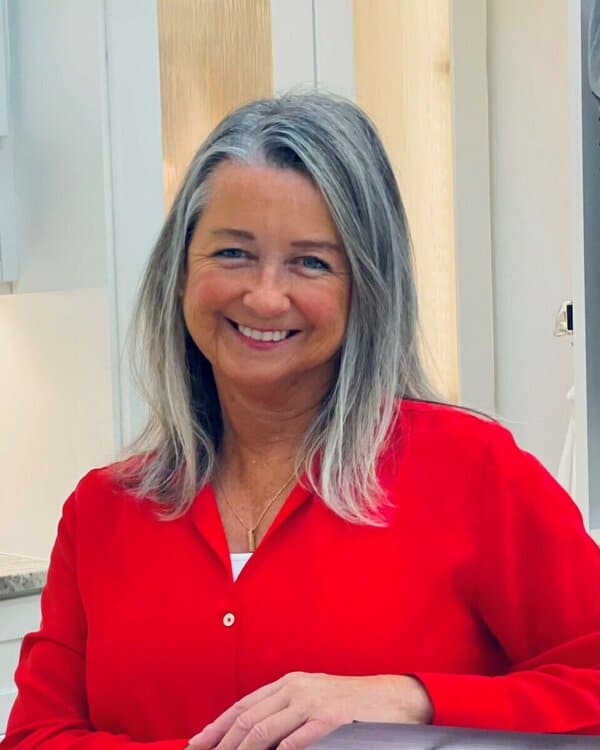Michelle Underwood