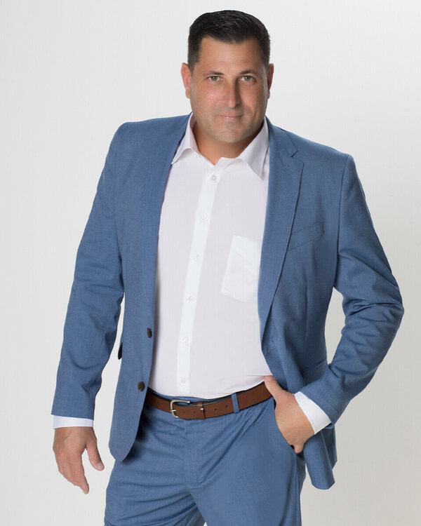 Robert Marascio