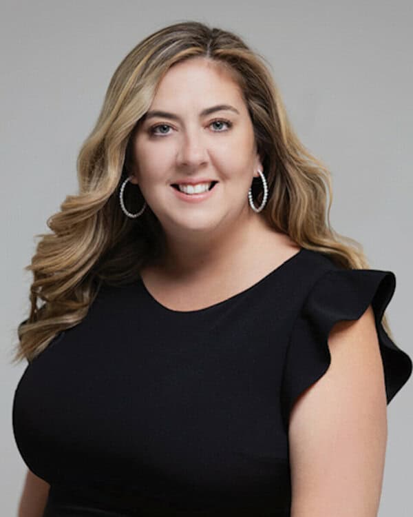 Jessica Hilghman