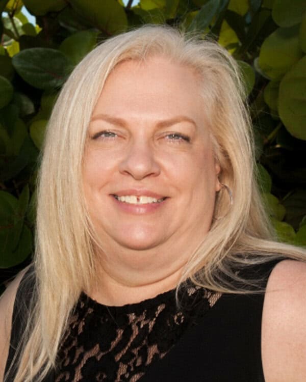 Judith Aeschliman