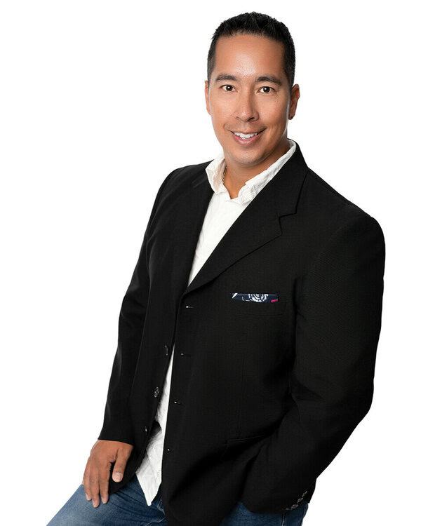 Mark Hurt