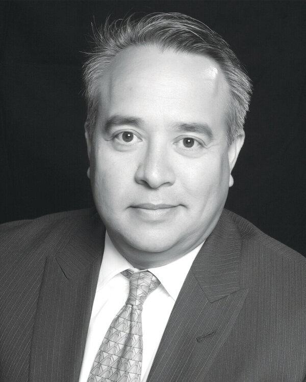 James Faircloth