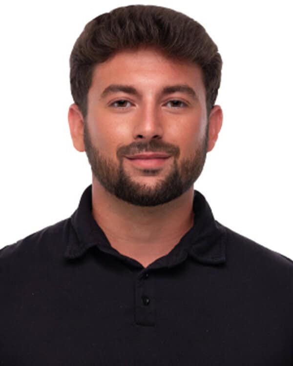 Peter Bavetta