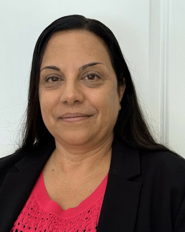 Phyllis Maffei