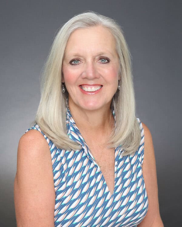 Trish Goslee