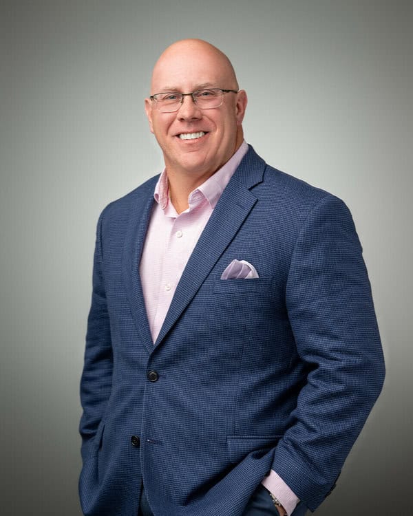 Anthony Lombardi