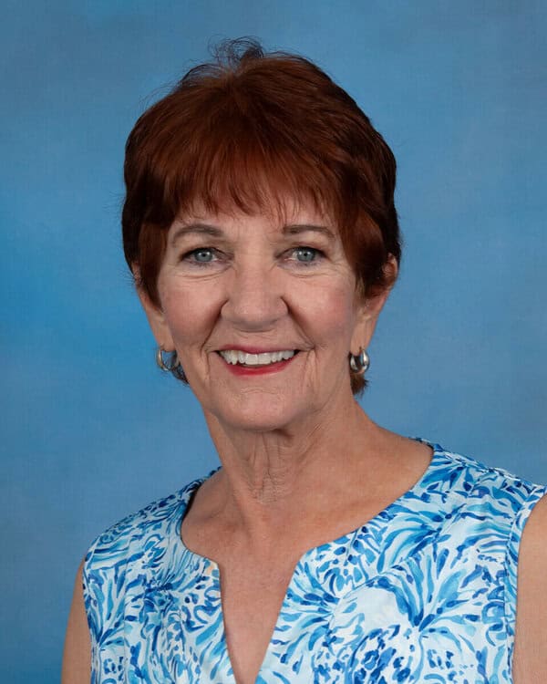 Debra Betts
