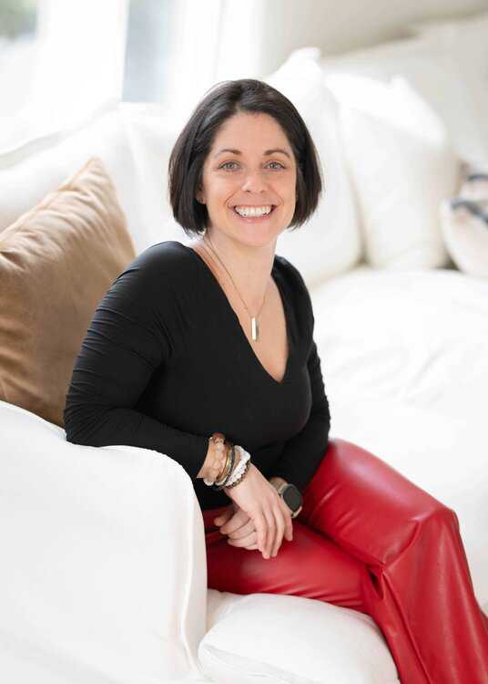 Catherine Albiani