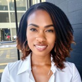 Monique Garrett