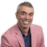 Minesh Patel