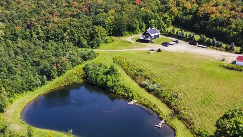 Local Counties & Local Towns