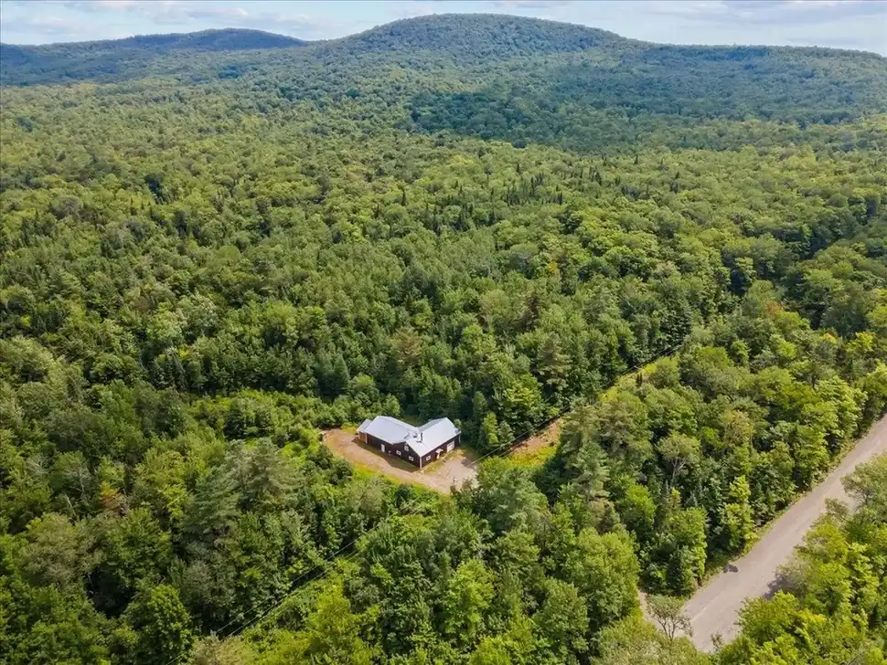 Commercial Properties