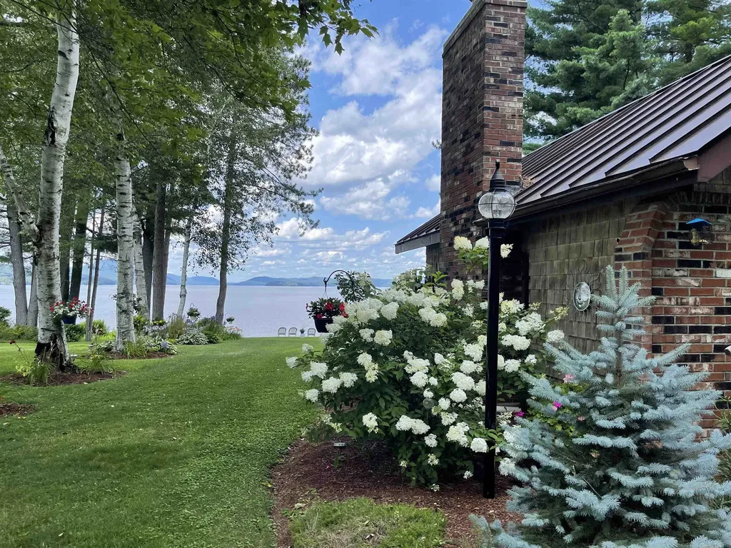 Lake Memphremagog