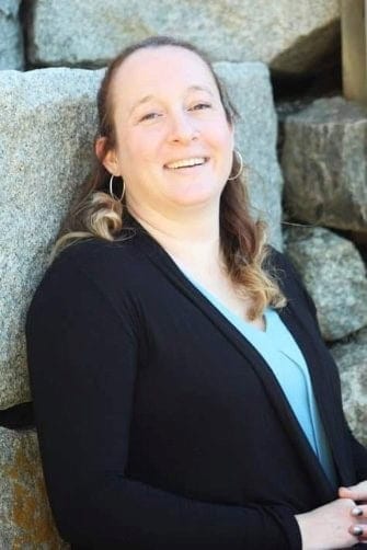 Kate Bridges