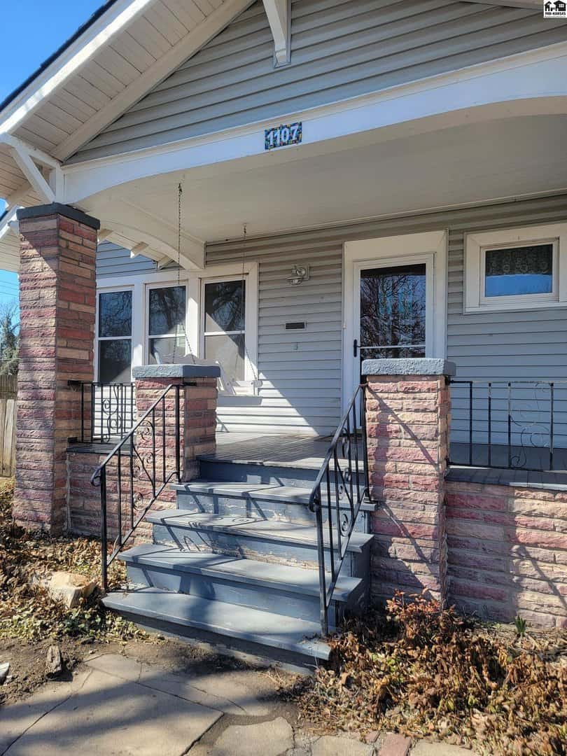 Listings for Carissa Paxton