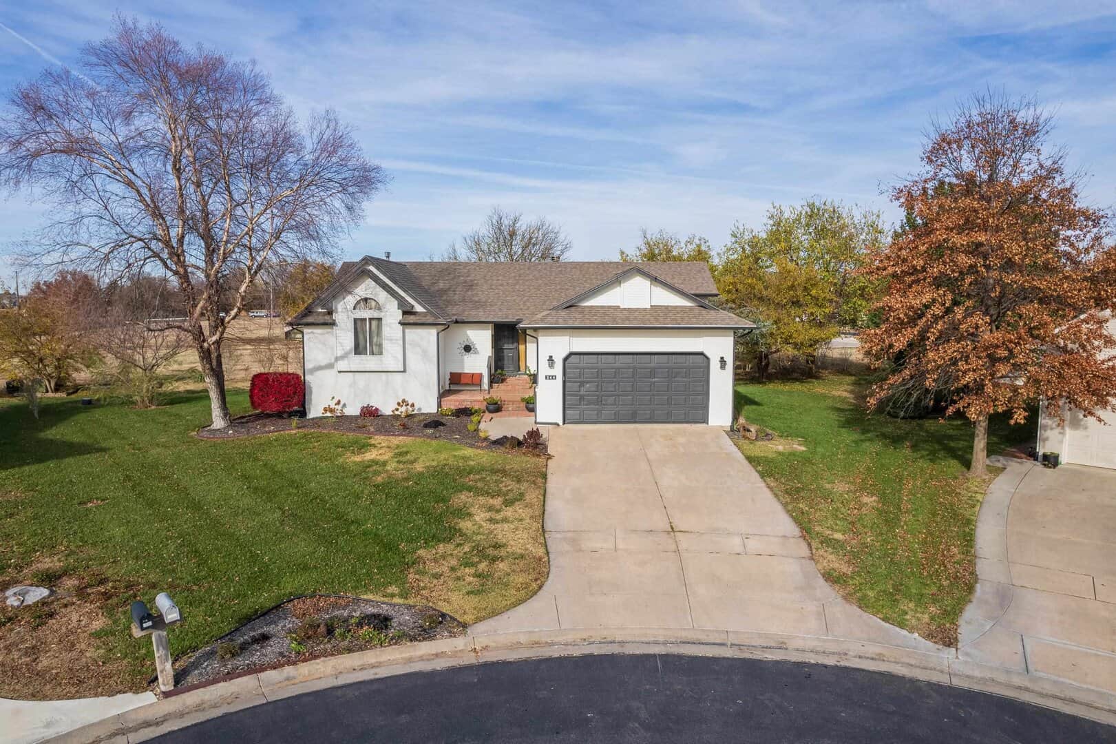 Listings for Kelley Naron