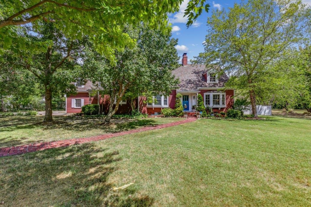 Listings for Martha Baker