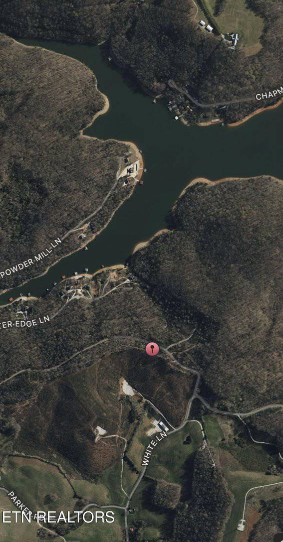 Powder Mill Hollow