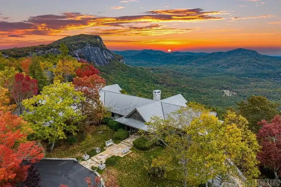 Scaly Mountain NC