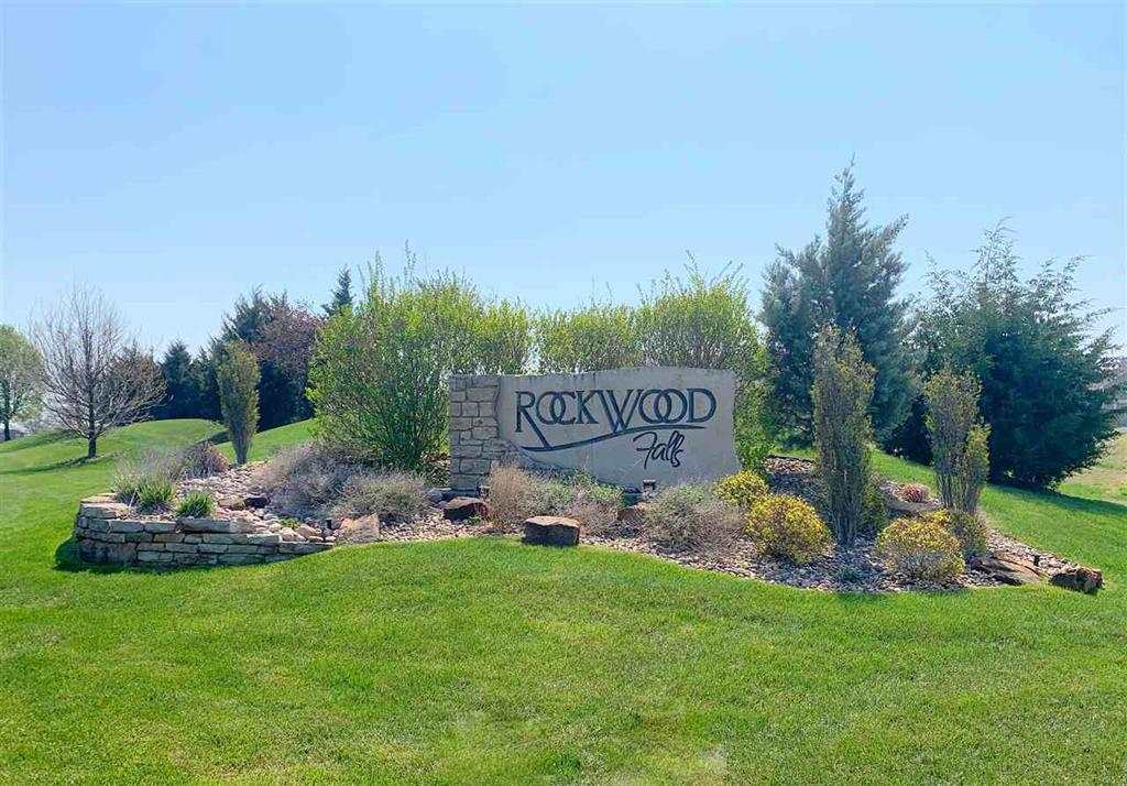Rockwood Falls